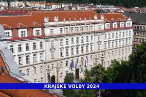 Krajské volby 2024