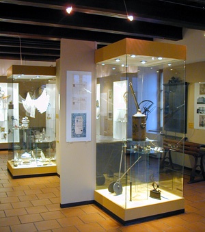 expozice muzea mladoboleslavska